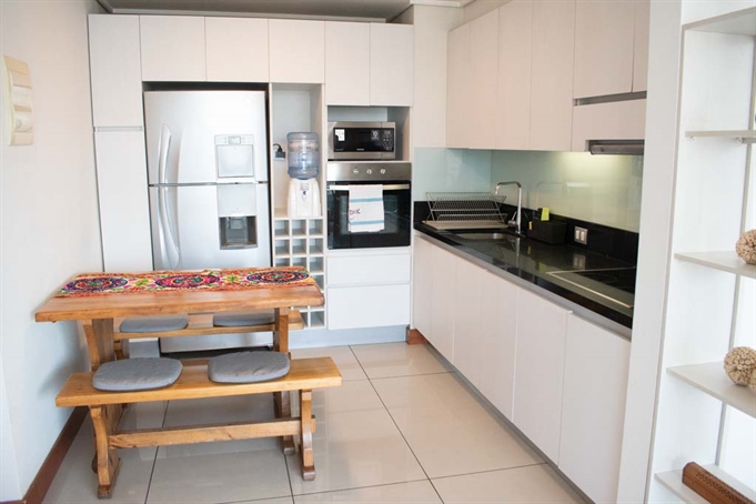 Cocina