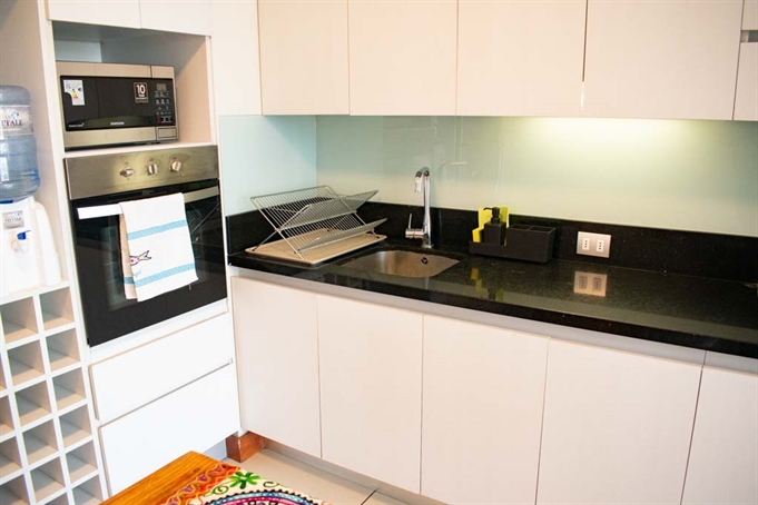 Cocina