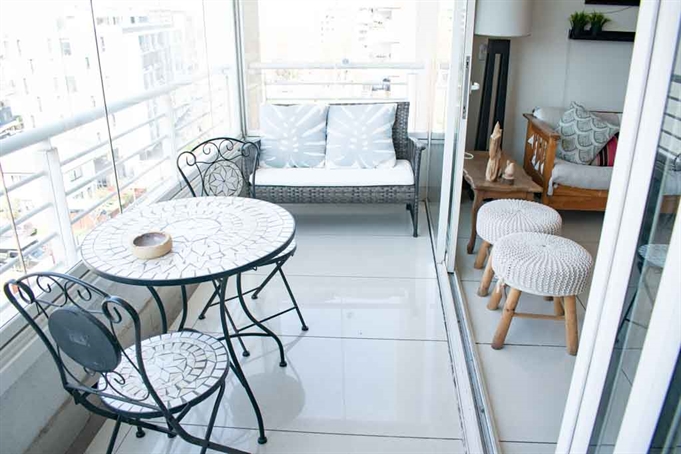 Terraza