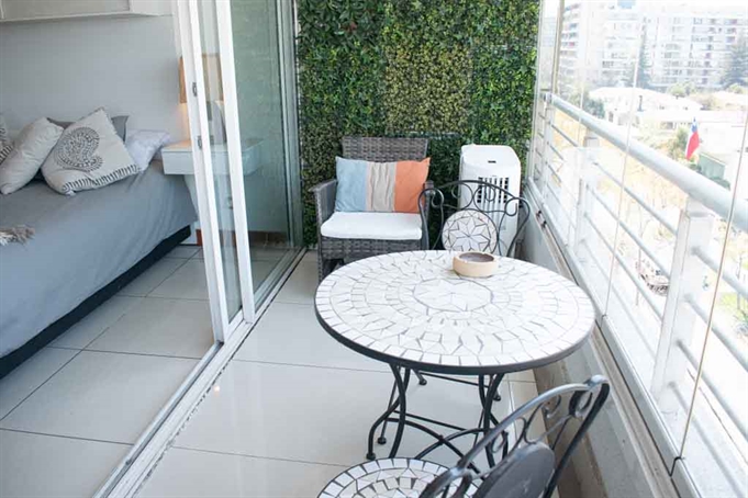 Terraza