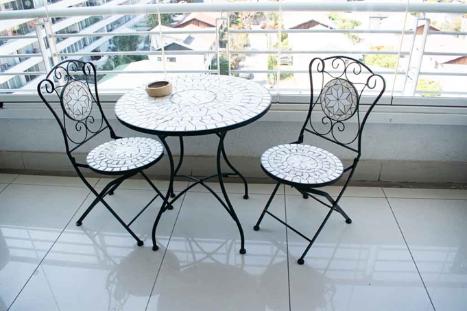 Terraza