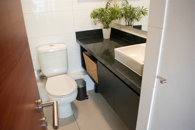 Baño