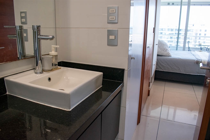 Baño