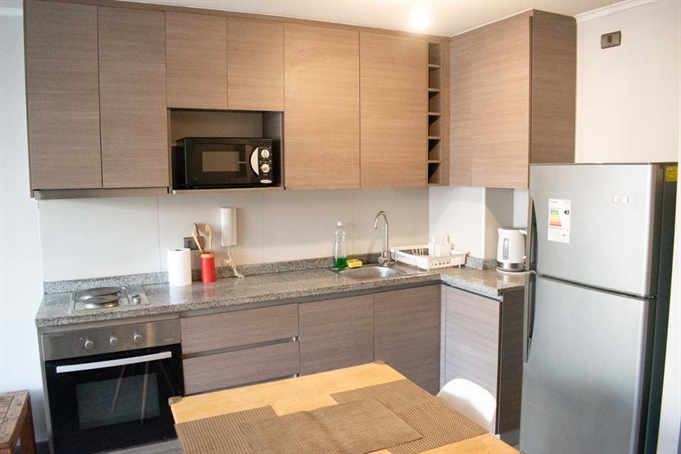 Cocina