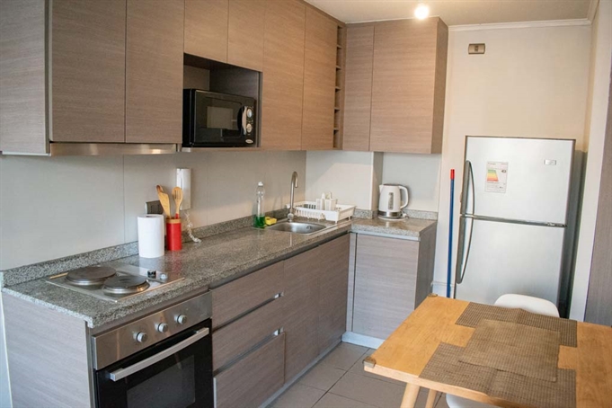Cocina