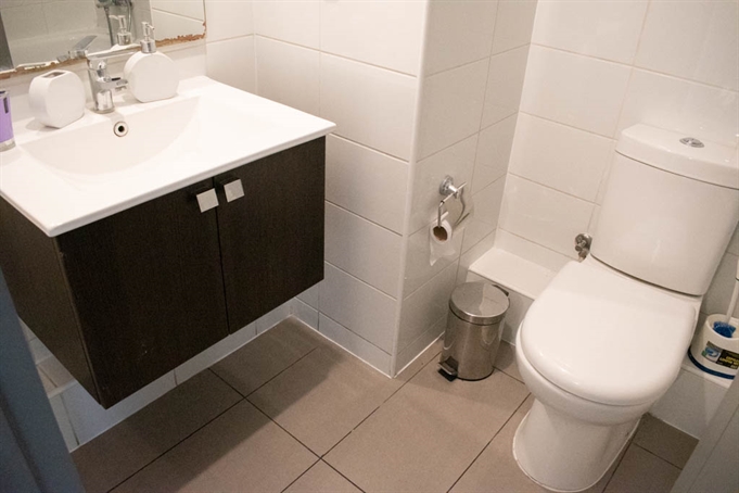 Baño