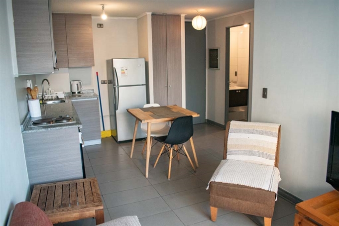 Living Cocina