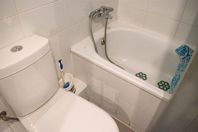 Baño