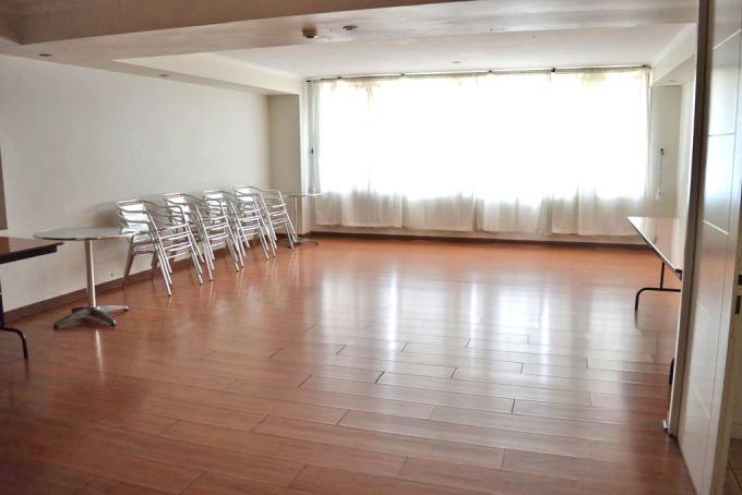 Sala de eventos