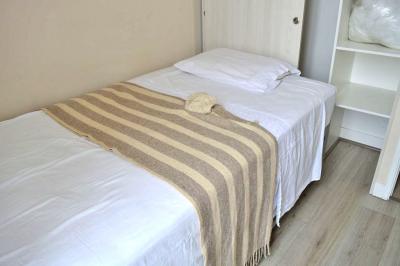 Furnished accommodation Stella - Metro Universidad De Chile 1 (3637)