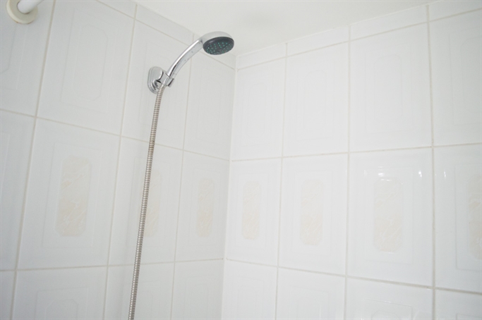 Baño Habitación 1