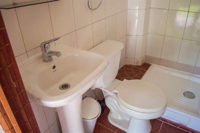 Baño