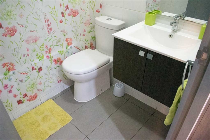 Baño