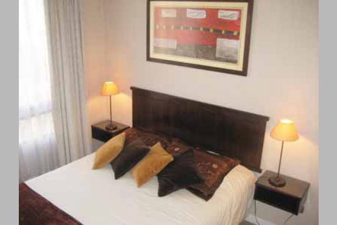 Habitación