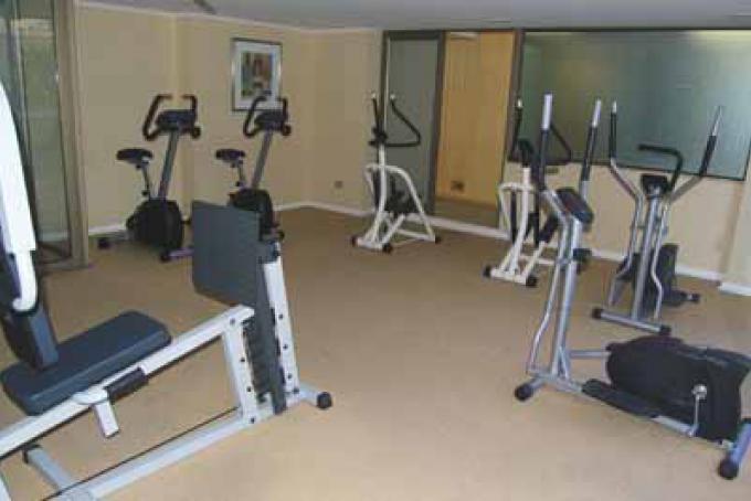 Gimnasio