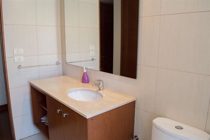 Baño Habitación