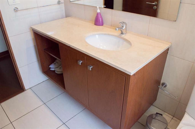 Baño Habitación