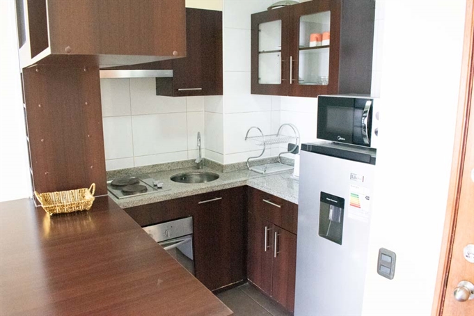 Cocina