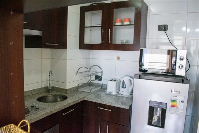 Cocina