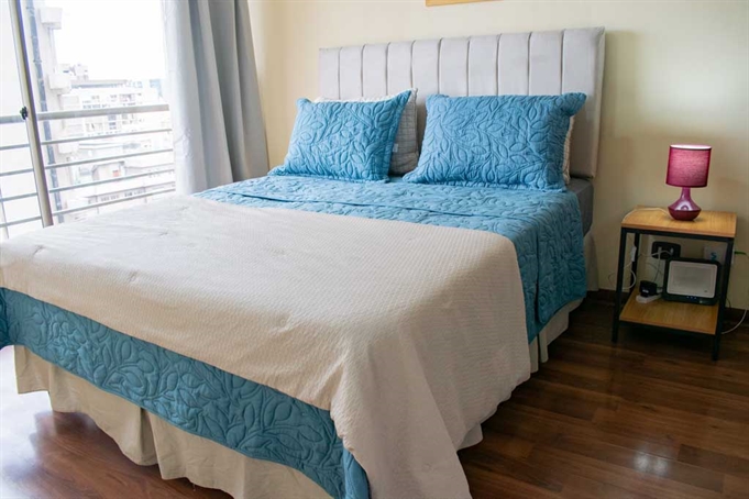 Habitación