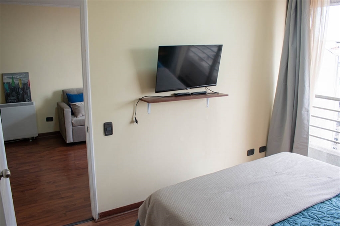 Habitación