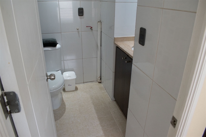 Baño