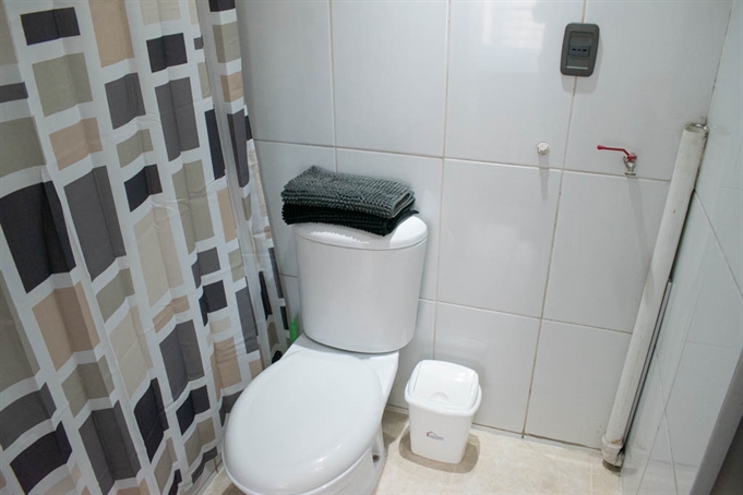 Baño