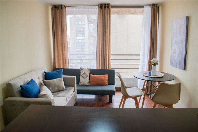 Living Conedor