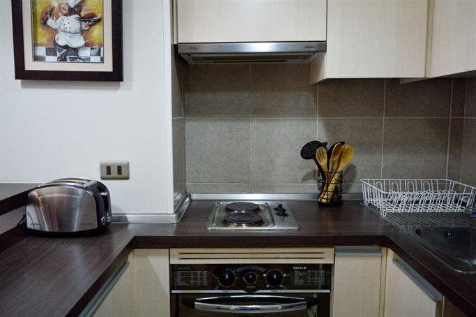 Cocina