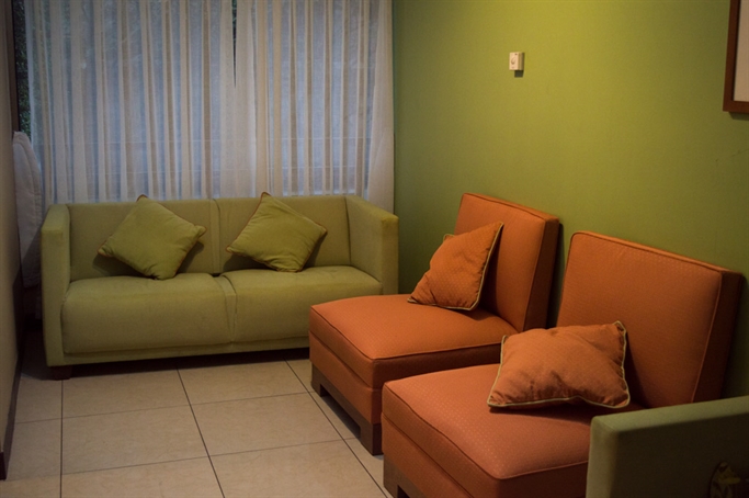 Sala de eventos