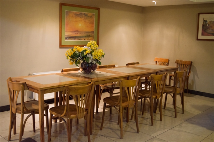 Sala de eventos