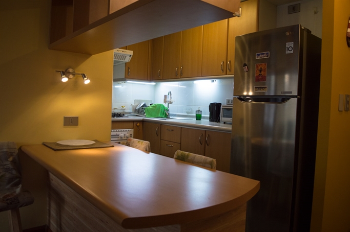 Comedor - Cocina