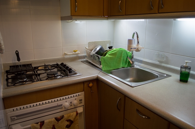 Cocina