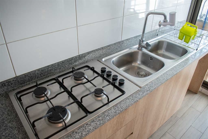 Cocina