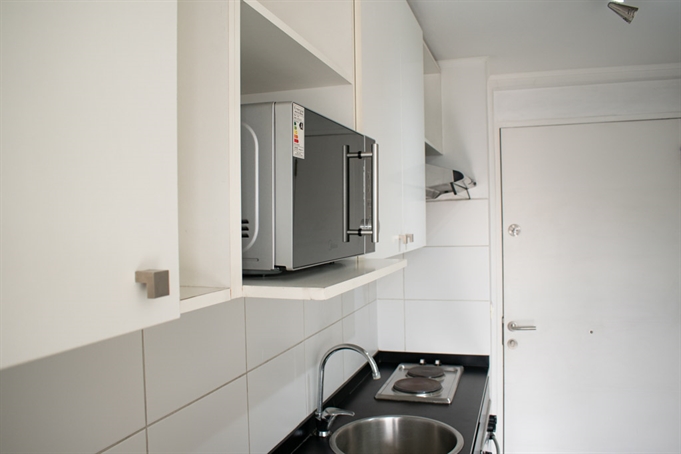 Cocina