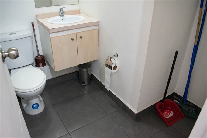 Baño