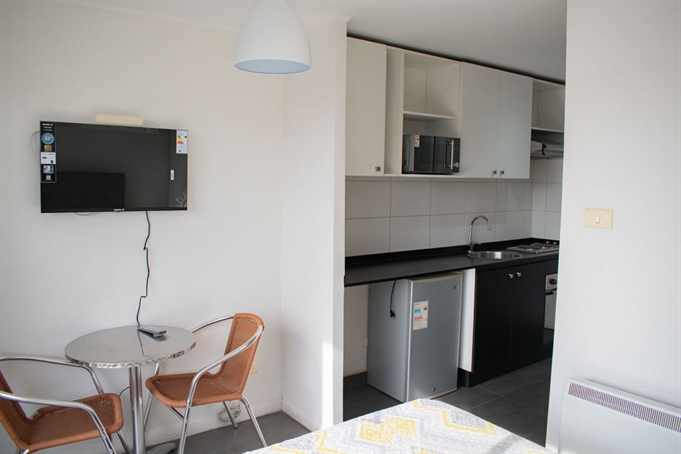 Comedor - Cocina