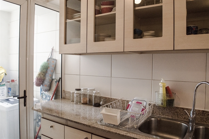 Cocina