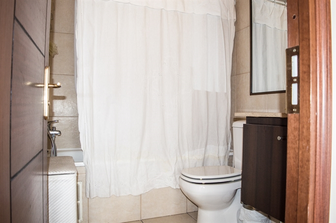 Baño en suit