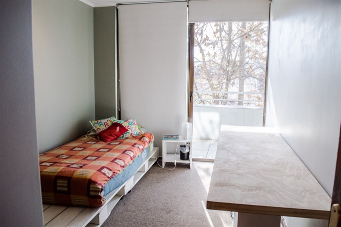 Habitación 2
