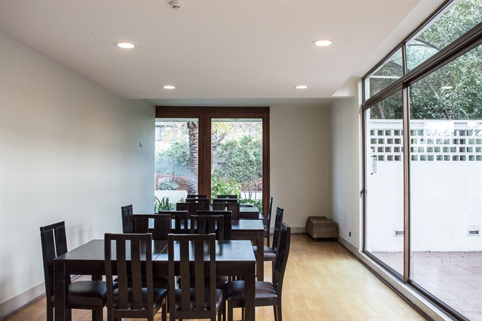 Sala de eventos