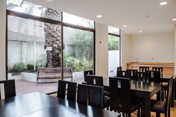 Sala de eventos