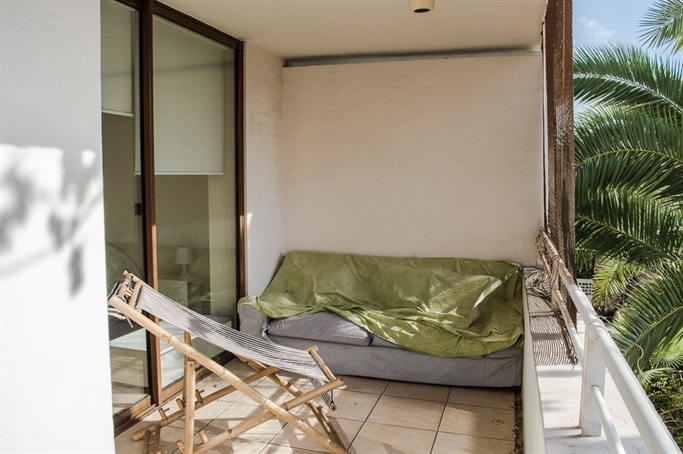 Terraza