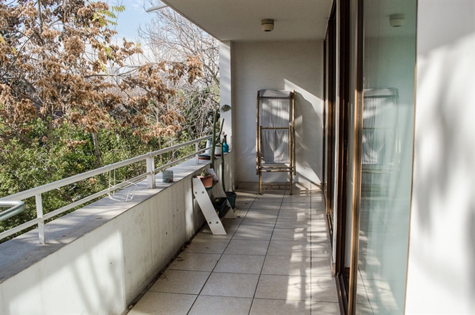 Terraza