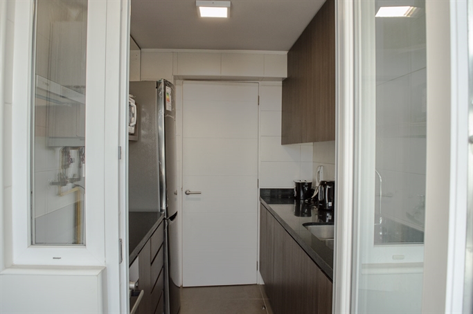 Cocina