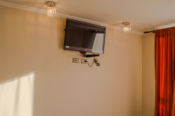 Habitación 1