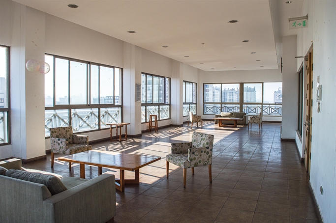 Sala de eventos