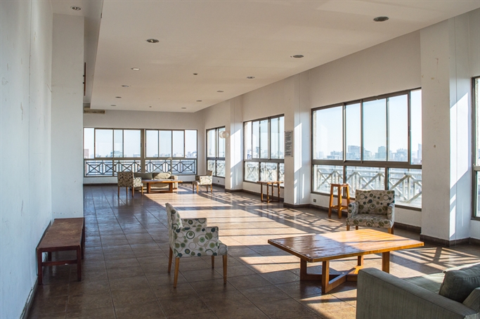 Sala de eventos