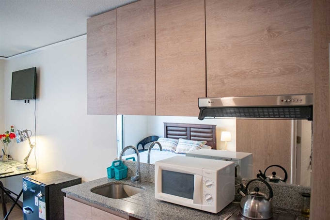 Cocina