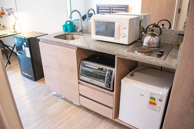 Cocina